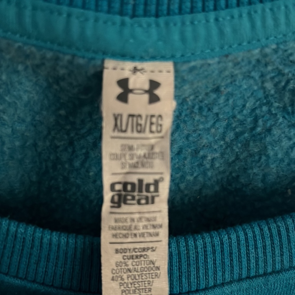 Sweatshirt - Picture 3 of 5